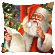 Yılbaşı Yastık Kılıfı-106